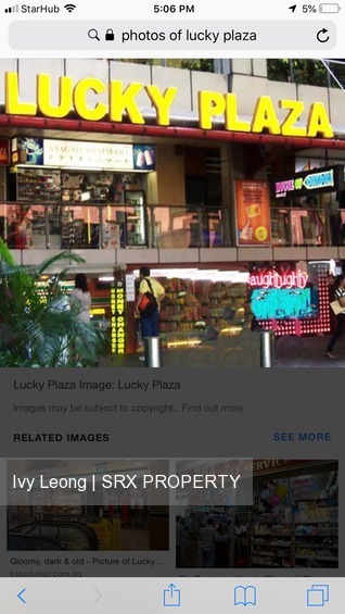 Lucky Plaza (D9), Retail #186402412